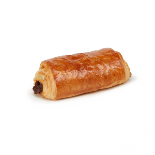  Napolitana choco ud