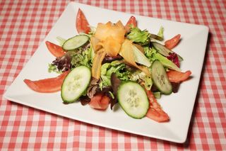 Ensalada Mixta