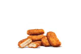 Beyond "No Chicken" nuggets - 4 pezzi