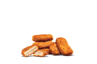 Beyond "No Chicken" nuggets - 4 pezzi