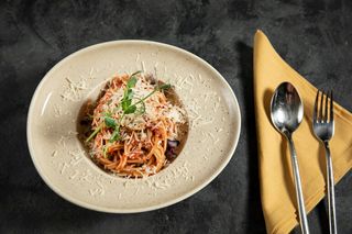 პენე ბოლონეზე