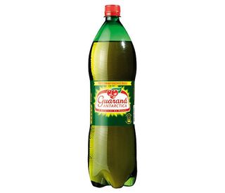 Guaraná Antárctica 1.5L