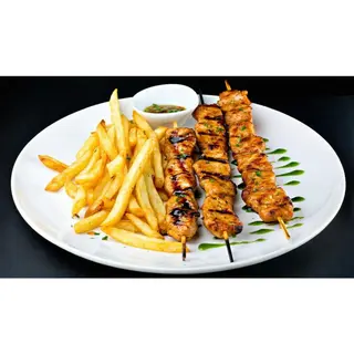 Boneless Sinia
