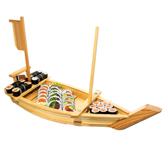 39. Statek Sushi Mix II 