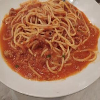 Alla Bolognese