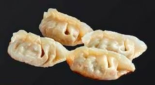 Gyoza Fritas (6 Uds.)