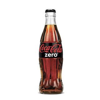 Coca Cola Zero 33cl