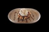 Classic Chocolat Waffle