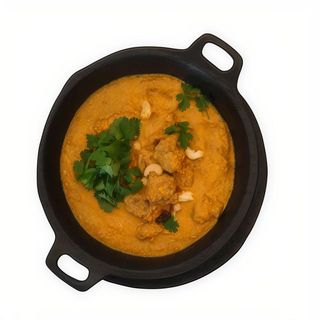 lamb korma