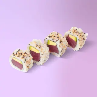 Uramaki Box s Tonno