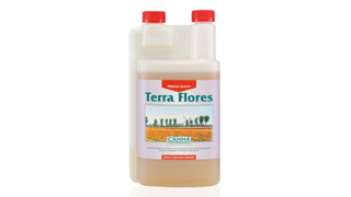 CANNA Terra Flores 250 მლ
