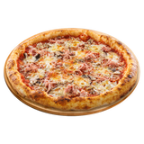 Пица Капричоза