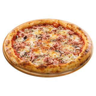 Пица Капричоза