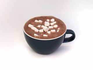 Класичне какао