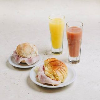 Pack 2 Menus pequeno-almoço