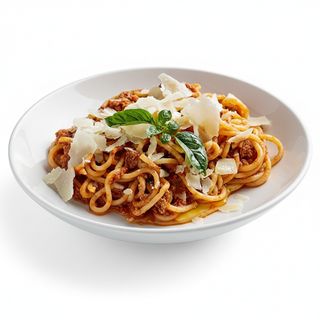 Спагети Болонезе