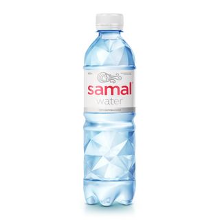 Samal 500 ml без газа
