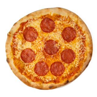 Pizza sa salamom