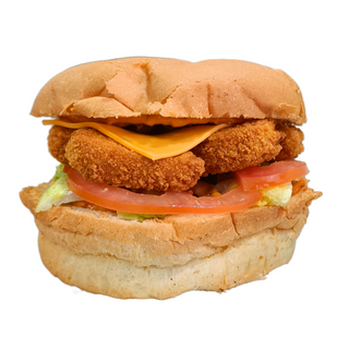 Burger Nuggets