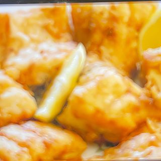 33-Pesce fritto
