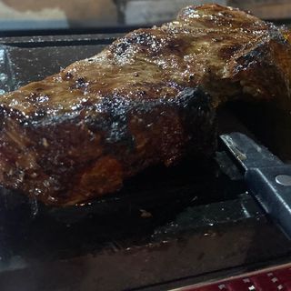 Controfiletto di Angus