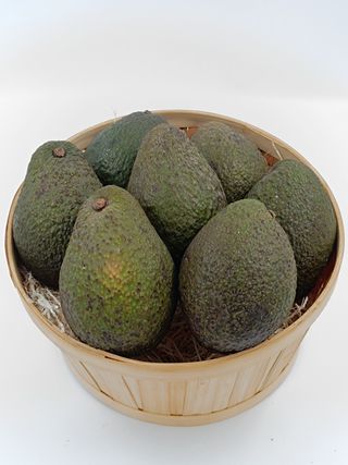 Aguacate Pieza inmaduro (Aprox. 350 Gr.)