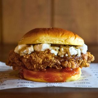 NOVEDAD Honey Truffle