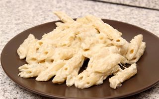 Paste Quattro Formaggi