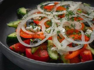 Грецький салат (200 г)