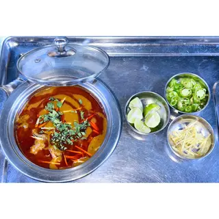 Beef Nihari