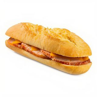 Bocadillo Chivito (Entero)