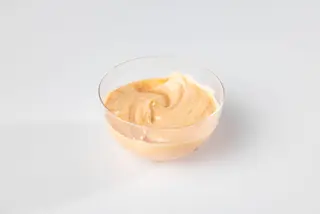 Maioneză picantă ( sos )