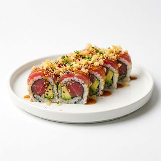 Yuki Roll