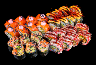 Сет "Бінго" (с)