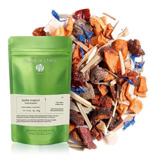 JARDIN TROPICAL - 100 გრ