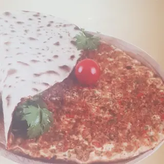 Lahmacun