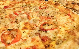 Tonnara+Bevanda Omaggio