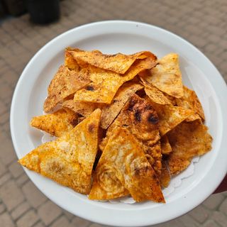 Пікантні чіпси