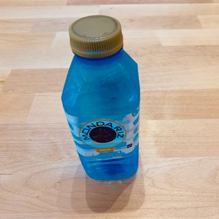 Agua Mondariz Botella (33 Cl.)