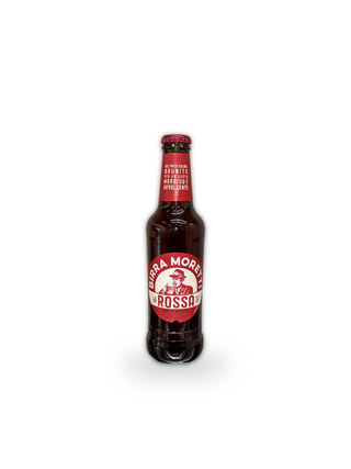 Birra Moretti rossa 33 cl