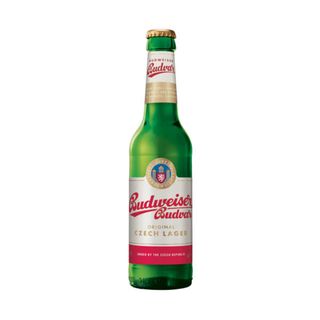 Budweiser Budvar 0.33l