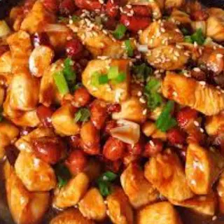 81A. Pollo Combao