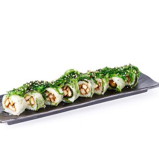 Futomaki Teriyaki (8 Pzs.)