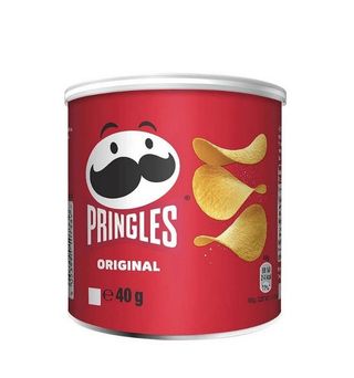 Pringles Originais