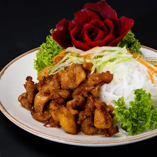 Porc Bun Cha