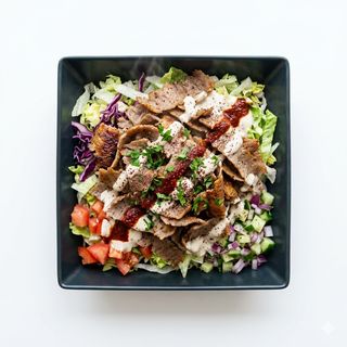 Ración Donner Box