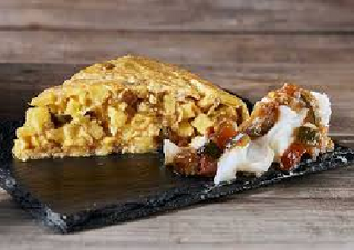 MEDI TERNERA GUISADA