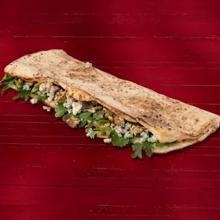 ობიანი ყველის ჯუჯიკა / JUJIKA BLUE CHEESE
