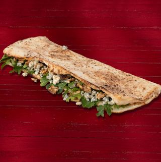 ობიანი ყველის ჯუჯიკა / JUJIKA BLUE CHEESE