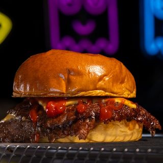 Cheeseburger